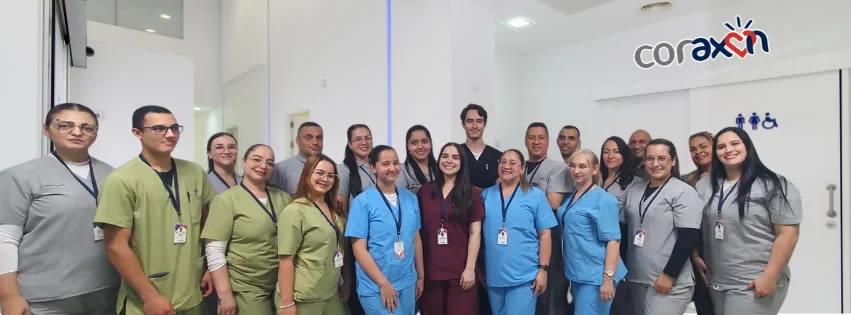 Equipo de trabajo
