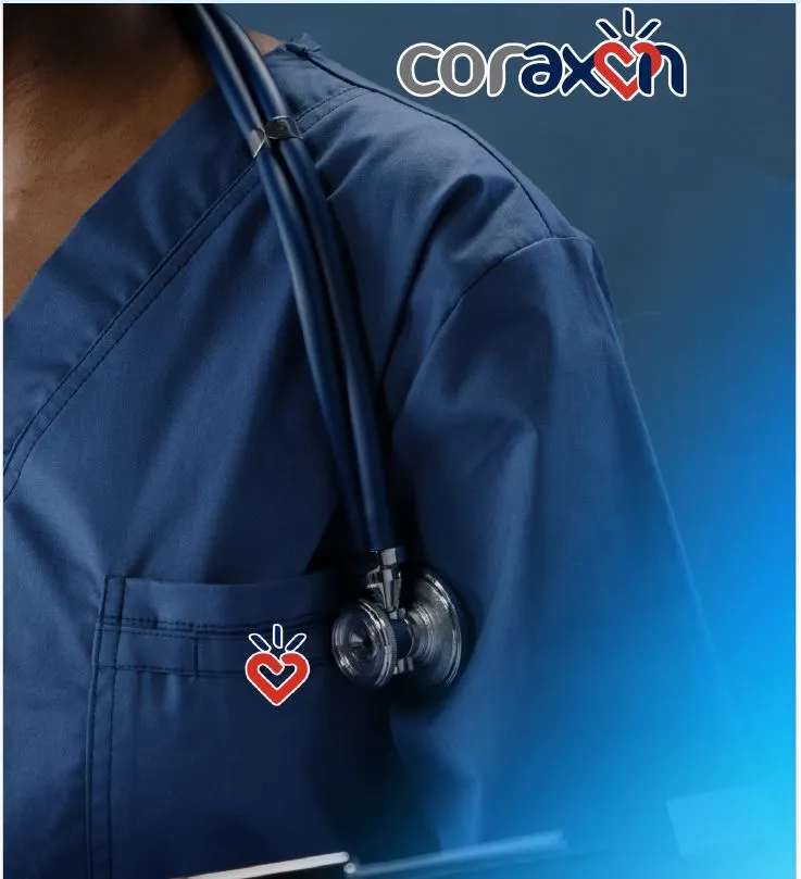 CORAXON-NOSOTROS